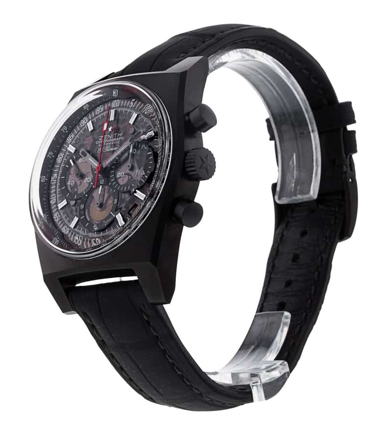 Zenith New Vintage 1969 96.1969.469/77.C683